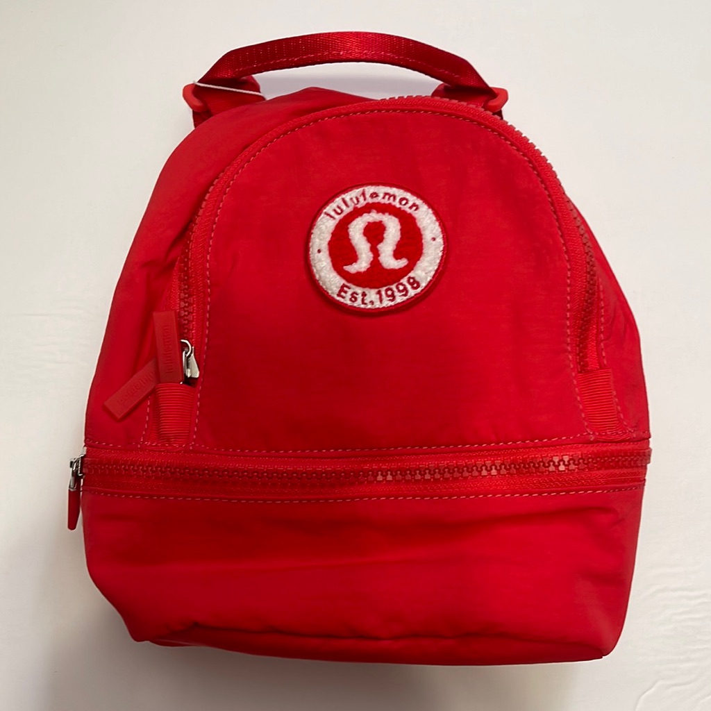 Lululemon Backpack *Micro